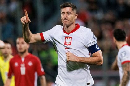 Polska Albania w TVP