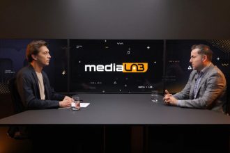 Media Lab TVP3 Warszawa