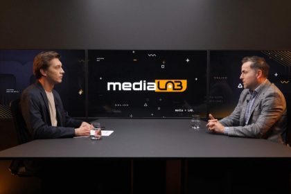 Media Lab TVP3 Warszawa