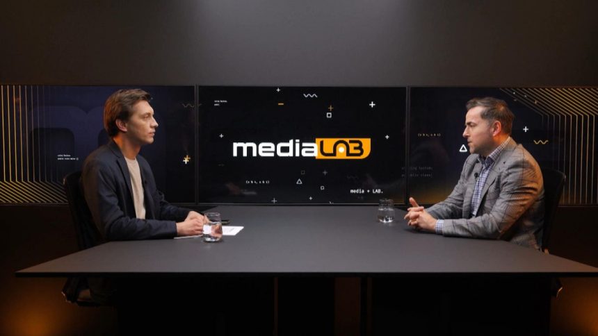 Media Lab TVP3 Warszawa