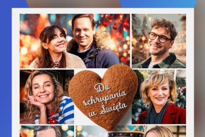 Piernikowe serce TVP VOD