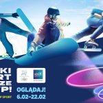 Igrzyska Mediolan Cortina 2026 TVP