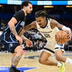 Orlando Magic Memphis Grizzlies TVP