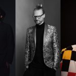 Katarzyna Nosowska, Andrzej Smolik i Łukasz L.U.C. Rostowski w jury Bursztynowego Słowika 2026