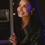 Demi Lovato jako Mitchie Torres w filmie Camp Rock 3