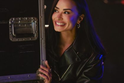 Demi Lovato jako Mitchie Torres w filmie Camp Rock 3