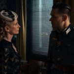 Magdalena Cielecka i Bartosz Gelner w Zatoce szpiegów