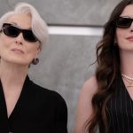 Meryl Streep i Anne Hathaway w filmie Diabeł ubiera się u Prady 2