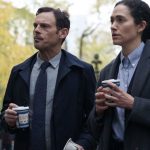 Emmy Rossum w serialu Obsesja