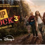 Plakat filmu Camp Rock 3