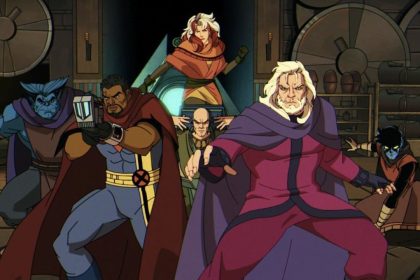 Bohaterowie drugiego sezonu serialu X-Men 97