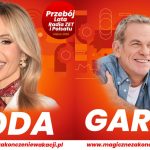 Doda i Garou wystąpią razem podczas Przeboju Lata Radia ZET i Polsatu 2026