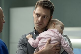 „Na dobre i na złe” odc. 993: Jakub wraca. Maria staje oko w oko z oprawcą
