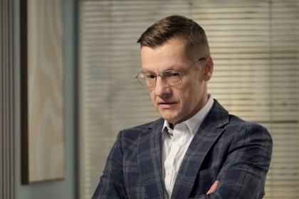 „M jak miłość” odc. 1931: Artur i Joanna w jednym pokoju? Agnes alarmuje Marysię