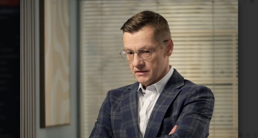 „M jak miłość” odc. 1931: Artur i Joanna w jednym pokoju? Agnes alarmuje Marysię