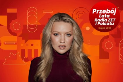 Marissa – uczestniczka konkursu Przebój Lata Radia ZET i Polsatu 2026