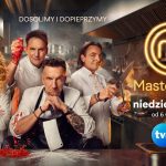 MasterChef 15 – jury programu z Pascalem Brodnickim