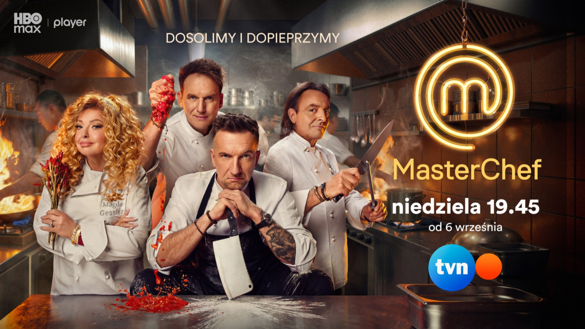 MasterChef 15. edycja – zdjęcie 1