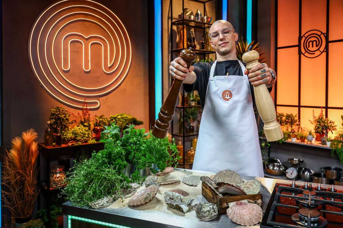 MasterChef 15. edycja – zdjęcie 4
