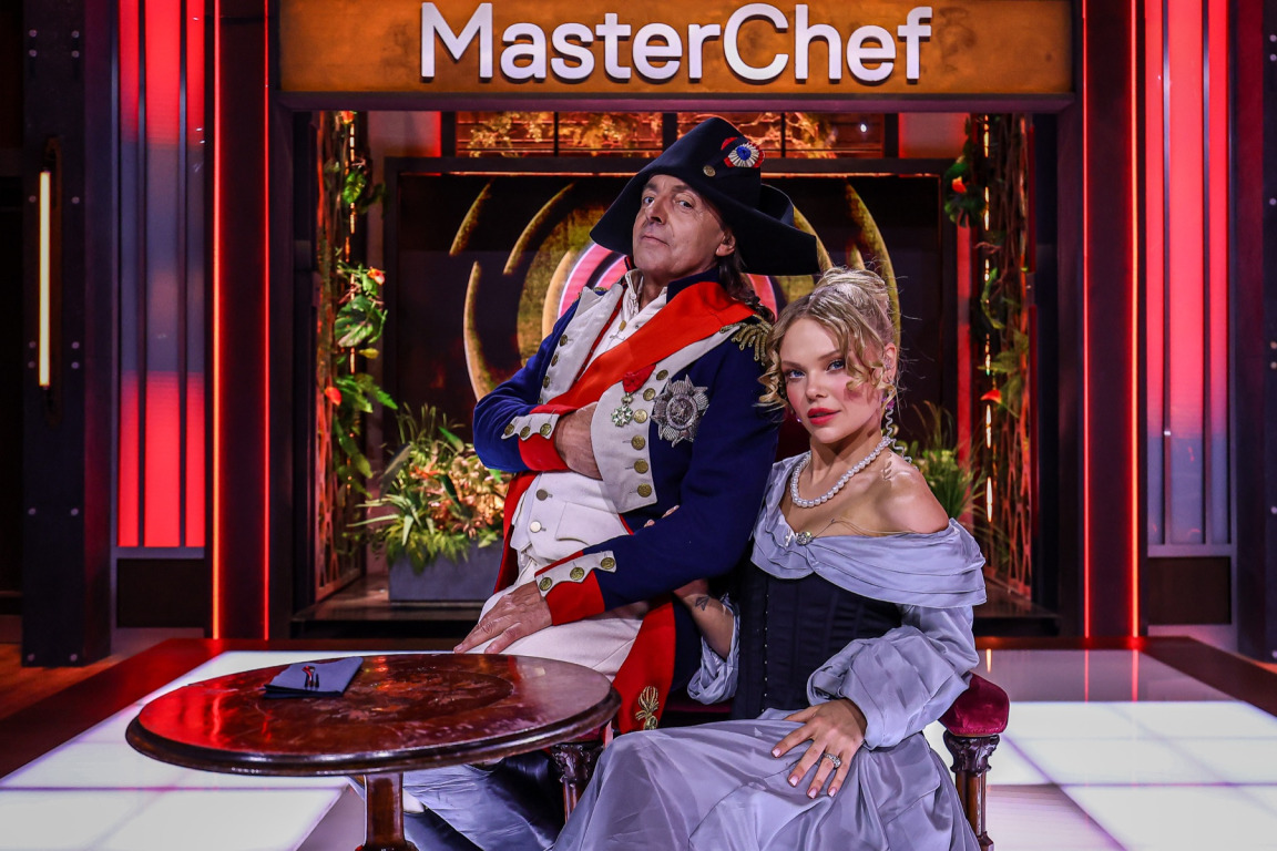 MasterChef 15. edycja – zdjęcie 7