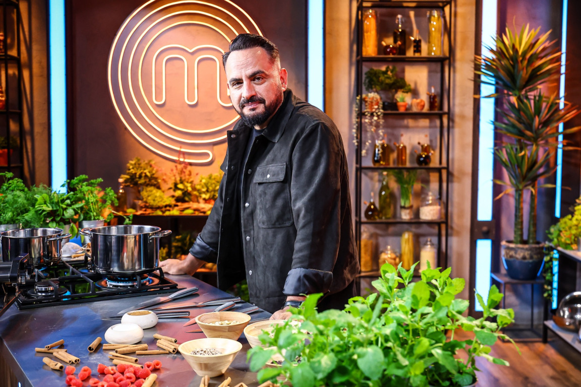MasterChef 15. edycja – zdjęcie 13