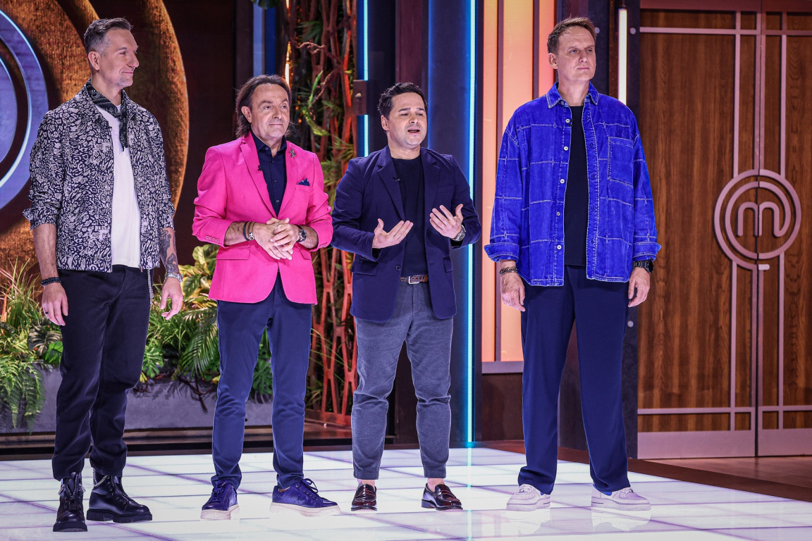 MasterChef 15. edycja – zdjęcie 14