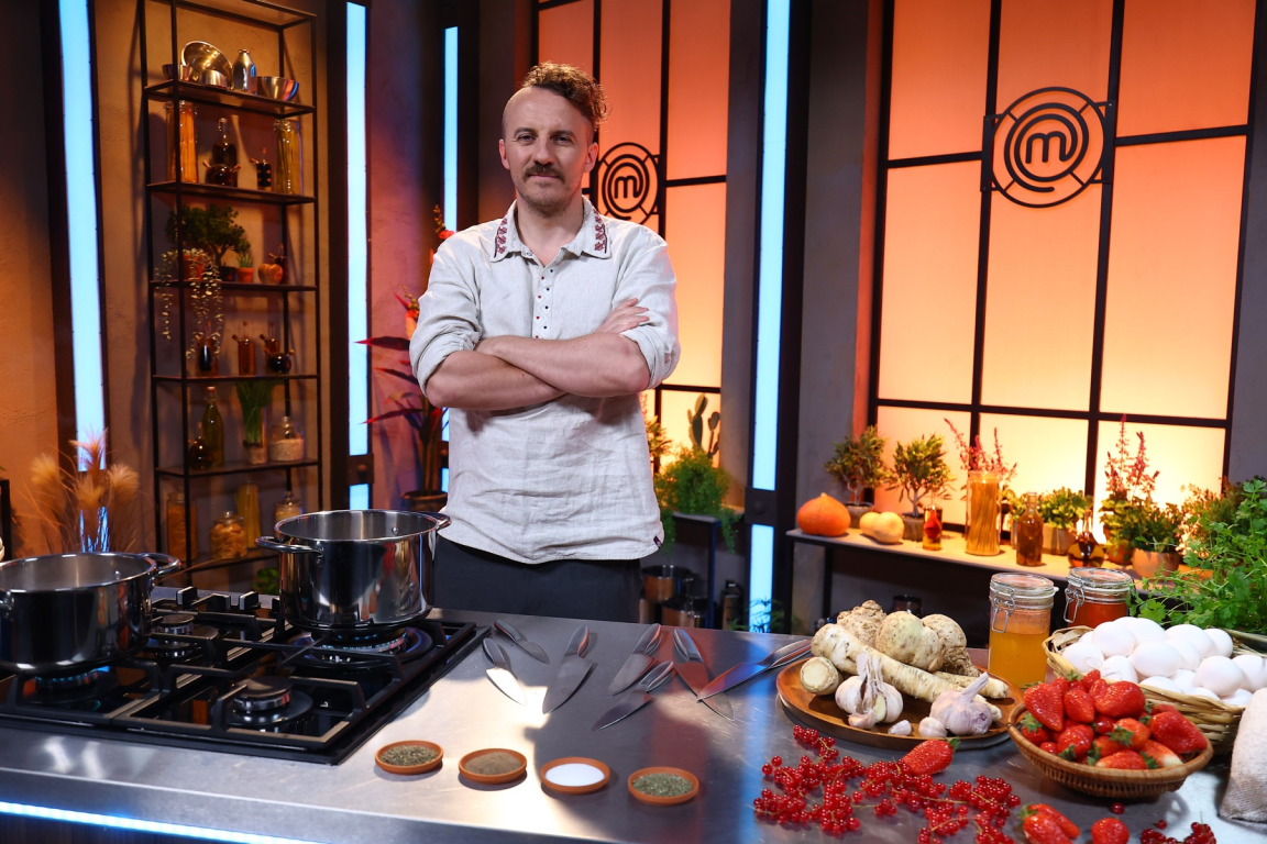 MasterChef 15. edycja – zdjęcie 20