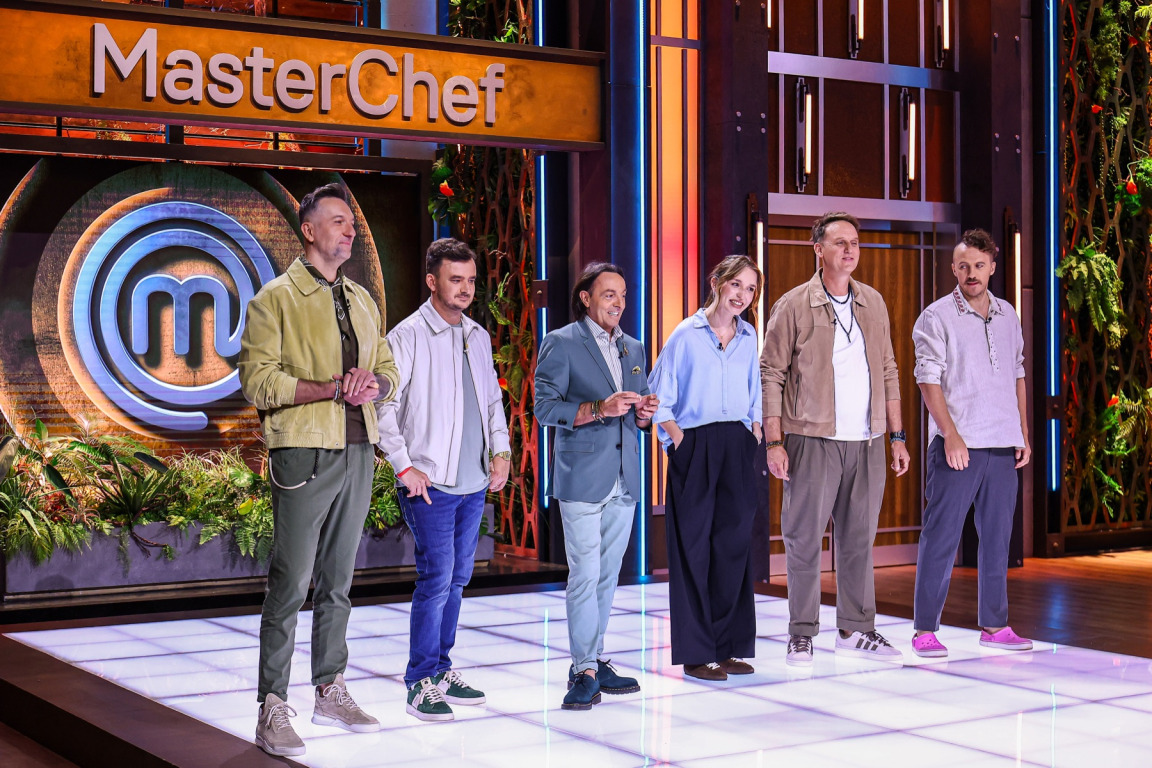 MasterChef 15. edycja – zdjęcie 31