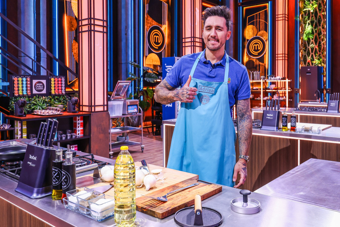 MasterChef 15. edycja – zdjęcie 32