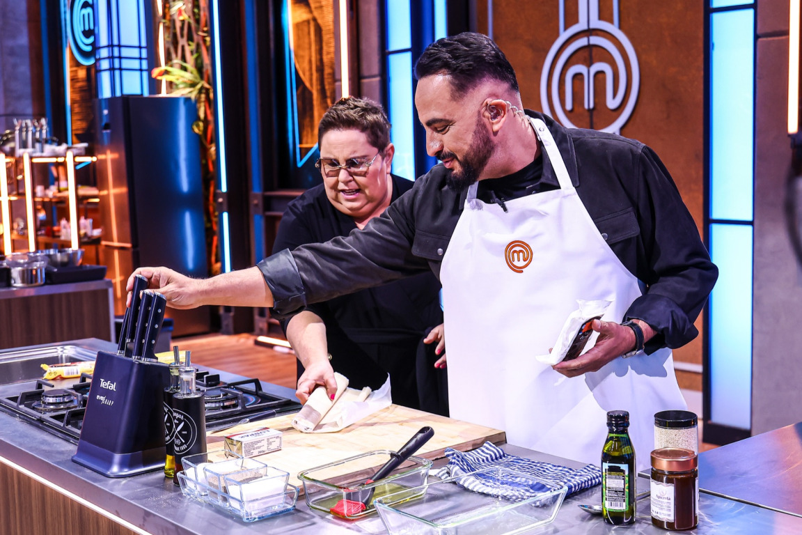 MasterChef 15. edycja – zdjęcie 35