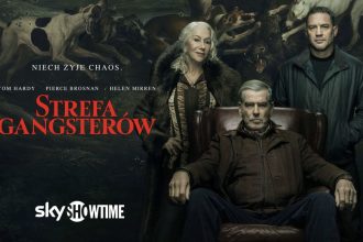MobLand Strefa gangsterów – drugi sezon w SkyShowtime