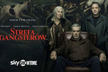MobLand Strefa gangsterów – drugi sezon w SkyShowtime