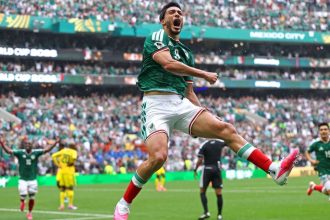 Mecz Szwajcaria–Bośnia i Hercegowina na mundialu 2026