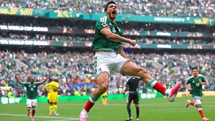 Mecz Szwajcaria–Bośnia i Hercegowina na mundialu 2026