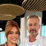 natasza urbanska dzien dobry tvn debiut feature