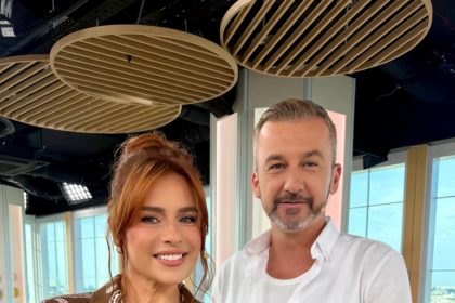 natasza urbanska dzien dobry tvn debiut feature