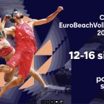 Mistrzostwa Europy w siatkówce plażowej. 42 mecze na żywo w Polsacie Sport