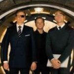 Kingsman: Złoty krąg w paśmie Mega Hit. Polsat podał godzinę emisji