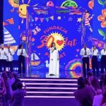Edyta Górniak i Sound’n’Grace uczcili 30-lecie Fundacji Polsat