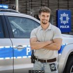 Jakub Zdrójkowski dołącza do Sprawiedliwych – Wydziału Kryminalnego