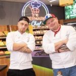 SuperMarket Chef w Super Polsat. Kulinarna rywalizacja przenosi się do sklepu