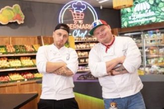 SuperMarket Chef w Super Polsat. Kulinarna rywalizacja przenosi się do sklepu