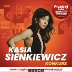 Katarzyna Sienkiewicz wystąpi podczas Magicznego Zakończenia Wakacji 2026