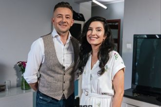 Marika Jóźwiak i Jacek Mędrala poprowadzą Pokochaj lub sprzedaj