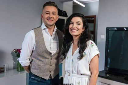 Marika Jóźwiak i Jacek Mędrala poprowadzą Pokochaj lub sprzedaj