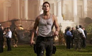 Świat w płomieniach w Polsacie. Channing Tatum ratuje Biały Dom