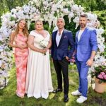 Festiwal Weselnych Przebojów 2026. Dwa dni gwiazd i jubileusz w Mrągowie