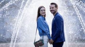 Miłość do kwadratu bez granic w Polsacie. Monika i Enzo przed kolejną próbą
