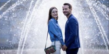Miłość do kwadratu bez granic w Polsacie. Monika i Enzo przed kolejną próbą