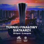 Liga Narodów siatkarzy. Polacy bronią złota, wszystkie mecze w Polsacie Sport 1